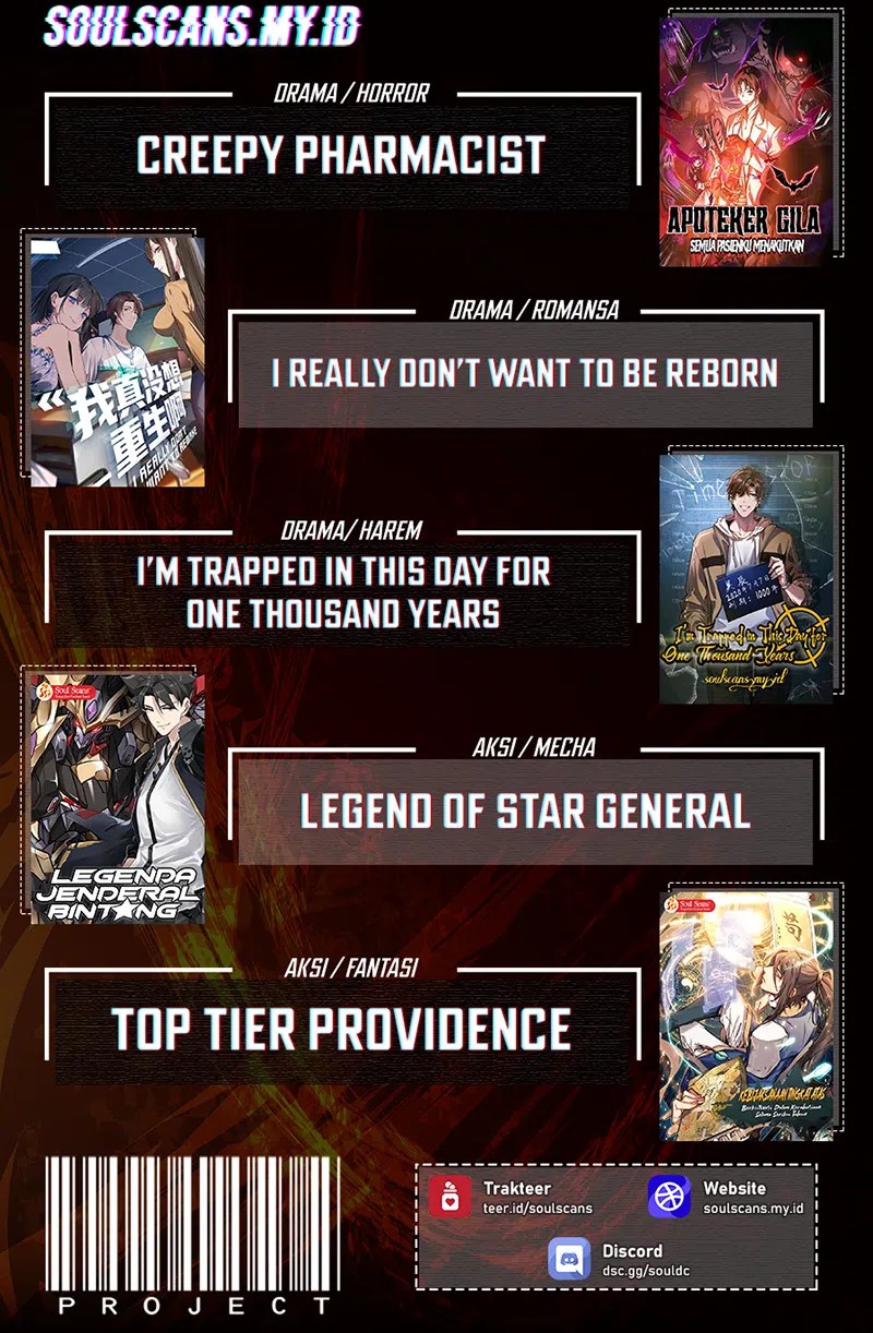 Elephant Invisible (Da Xiang Wuxing) Chapter 250 Gambar 9